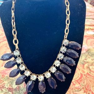 J.Crew statement necklace